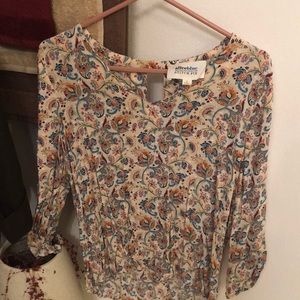 Stitch fix worn once